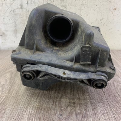 Корпус воздушного фильтра Opel Astra H 2004-2010 Z18XE - изображение 7