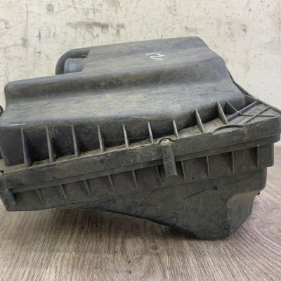 Корпус воздушного фильтра Opel Astra H 2004-2010 Z18XE - изображение 8