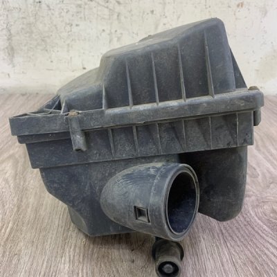 Корпус воздушного фильтра Opel Astra H 2004-2010 Z18XE - изображение 2