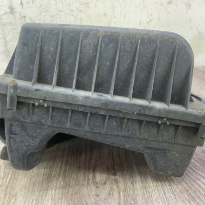 Корпус воздушного фильтра Opel Astra H 2004-2010 Z18XE - изображение 4