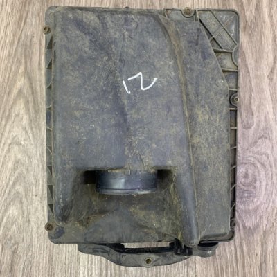 Корпус воздушного фильтра Opel Astra H 2004-2010 Z18XE - изображение 5