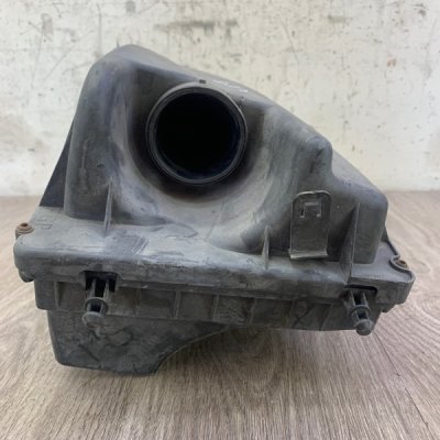 Корпус воздушного фильтра Opel Astra H 2004-2015 Z16XEP - изображение 7