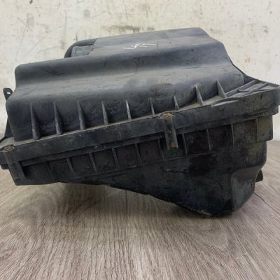 Корпус воздушного фильтра Opel Astra H 2004-2015 Z16XEP - изображение 8