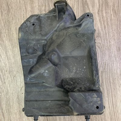 Корпус воздушного фильтра Opel Astra H 2004-2015 Z16XEP - изображение 1