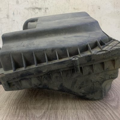 Корпус воздушного фильтра Opel Zafira B 2005-2012 Z16XEP - изображение 3