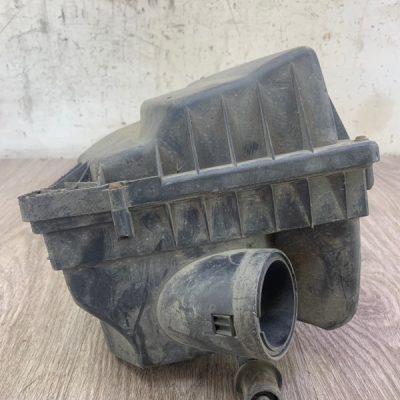 Корпус воздушного фильтра Opel Zafira B 2005-2012 Z16XEP - изображение 4
