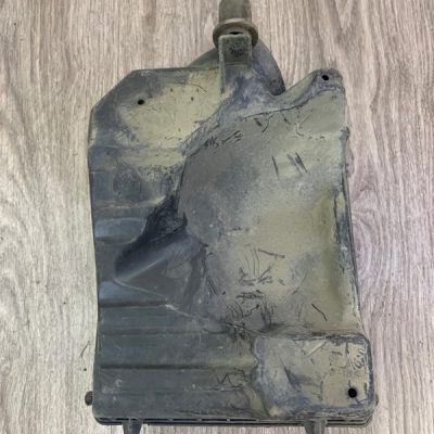 Корпус воздушного фильтра Opel Zafira B 2005-2012 Z16XEP - изображение 8
