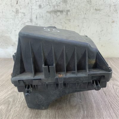 Корпус воздушного фильтра Opel Zafira B Z19DTH - изображение 3