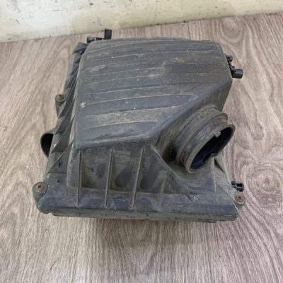Корпус воздушного фильтра Opel Corsa C Z12XEP