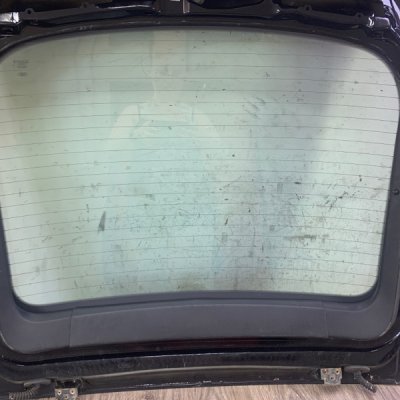 Дверь багажника Ford Mondeo 2009 хетчбэк 5-ти дв. Задн. - изображение 3