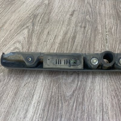 Молдинг крышки багажника Opel Astra G 2005 универсал Задн. - изображение 1