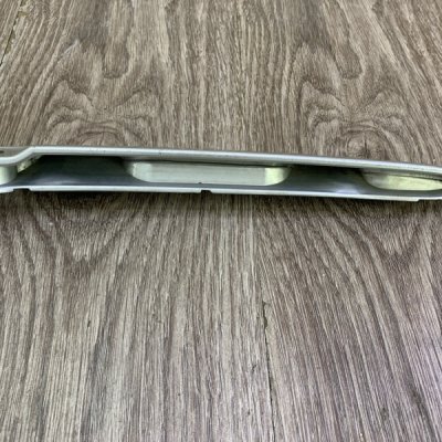 Молдинг крышки багажника Opel Astra G 2000-2005 хетчбэк 5-ти дв. - изображение 4