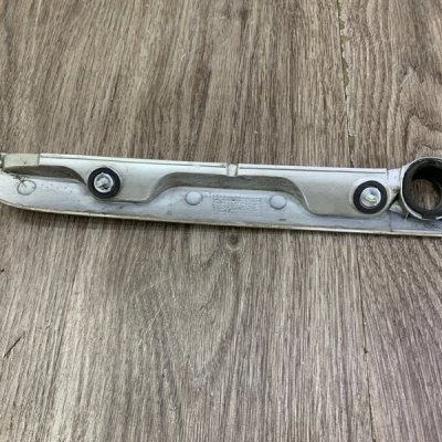 Молдинг крышки багажника Opel Astra G 2000-2005 хетчбэк 5-ти дв. - изображение 5