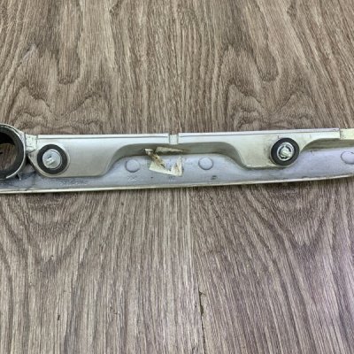 Молдинг крышки багажника Opel Astra G 2000-2005 хетчбэк 5-ти дв. - изображение 1