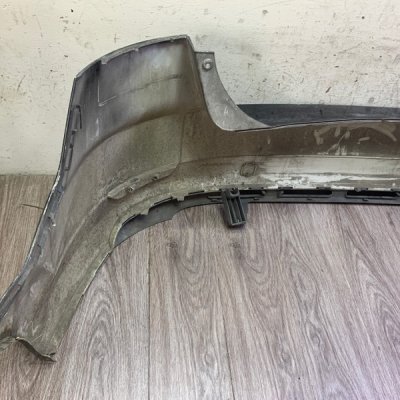 Бампер Ford Mondeo 2010 хетчбэк 5-ти дв. Задн. - изображение 4