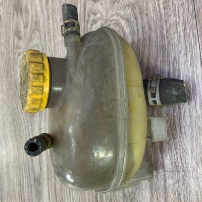 Бачок расширительный Opel Corsa C - изображение 2