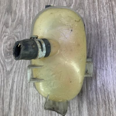 Бачок расширительный Opel Corsa C - изображение 4
