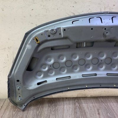 Капот Opel Meriva B 2011 минивэн - изображение 3