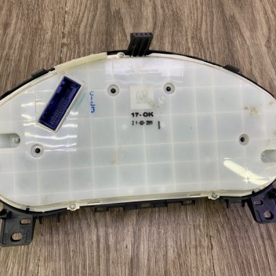 Панель приборов Opel Meriva B минивэн A17DTL - изображение 3