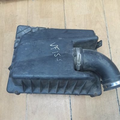 Корпус воздушного фильтра Opel Astra H 2004-2009 Z16XEP - изображение 5