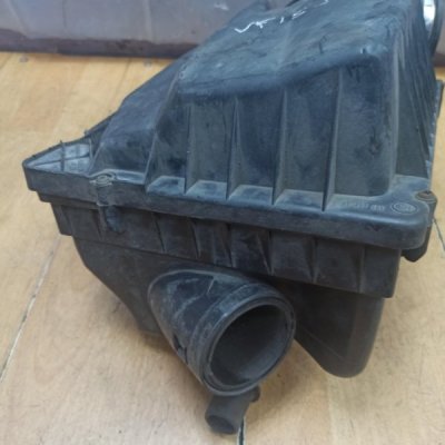 Корпус воздушного фильтра Opel Astra H 2004-2009 Z16XEP - изображение 1