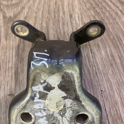 Петля двери Opel Antara 2007 Внедорожник, Задн., Прав. - изображение 2