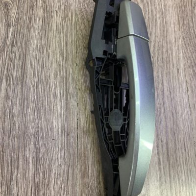 Ручка двери внешняя Opel Meriva B 2011 минивэн, Задн., Лев. - изображение 2