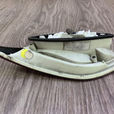 Фонарь крышки багажника Opel Astra J 2012 хетчбэк 5-ти дв., Задн., Лев. - изображение 4