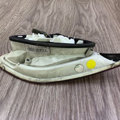 Фонарь крышки багажника Opel Astra J 2012 хетчбэк 5-ти дв. Задн. Прав. - изображение 3