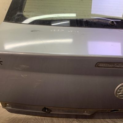 Дверь багажника Opel Vectra C 2005 хетчбэк 5-ти дв., Задн. - изображение 2