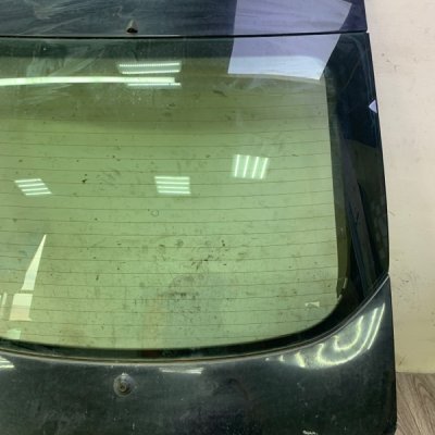 Дверь багажника Ford Mondeo 2010 хетчбэк 5-ти дв. Задн. - изображение 6