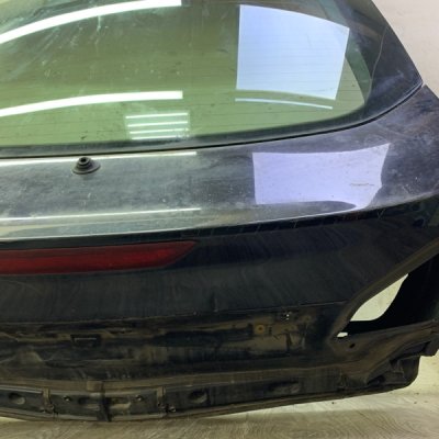 Дверь багажника Ford Mondeo 2010 хетчбэк 5-ти дв. Задн. - изображение 1