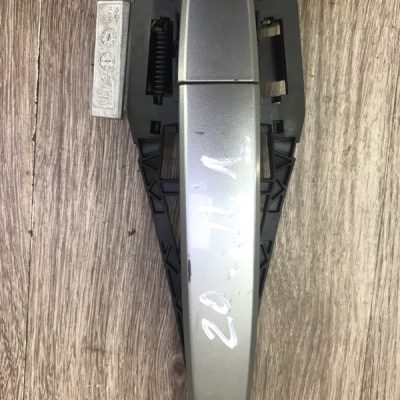 Ручка двери внешняя Opel Meriva B 2011 минивэн, Перед., Лев. - изображение 3