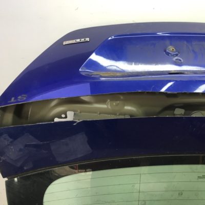 Дверь багажника Ford Mondeo 2007 хетчбэк 5-ти дв., Задн. - изображение 2