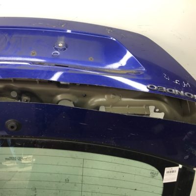 Дверь багажника Ford Mondeo 2007 хетчбэк 5-ти дв., Задн. - изображение 3