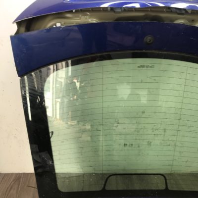 Дверь багажника Ford Mondeo 2007 хетчбэк 5-ти дв., Задн. - изображение 5