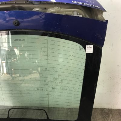 Дверь багажника Ford Mondeo 2007 хетчбэк 5-ти дв., Задн. - изображение 6