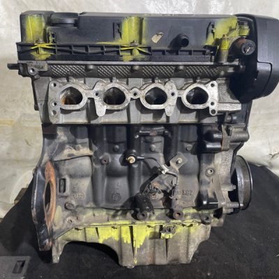 Двигатель Opel Insignia 2011 A18XER - изображение 5