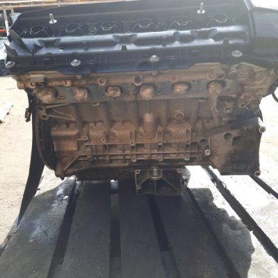 Двигатель BMW X3 2004 Джип Внедорожник M54B25(256S5) - изображение 10