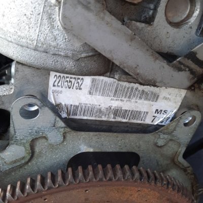 Двигатель BMW X3 2004 Джип Внедорожник M54B25(256S5) - изображение 4