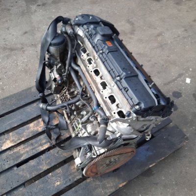 Двигатель BMW X3 2004 Джип Внедорожник M54B25(256S5) - изображение 5
