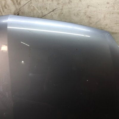 Капот Mazda 5 2008 минивен LFF7 - изображение 12