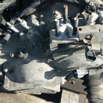 АКПП Volvo S40 1999 Седан B4184S2 - изображение 24