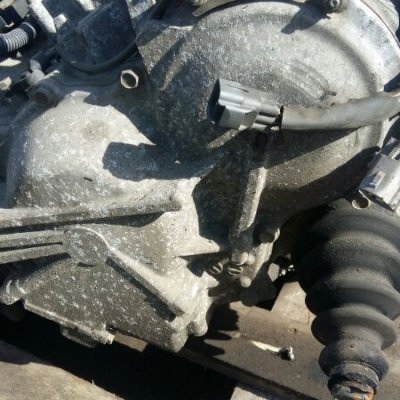 АКПП Volvo S40 1999 Седан B4184S2 - изображение 25