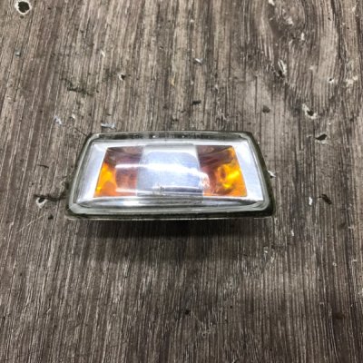 Повторитель поворота Opel Insignia 2010 универсал Перед. Лев. - изображение 5