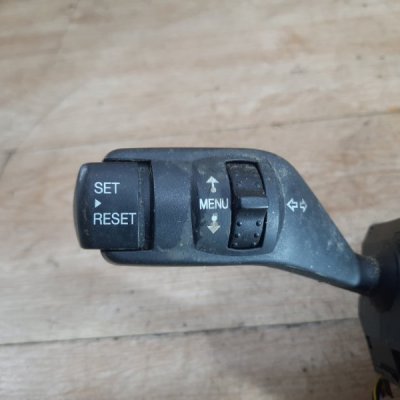 Подрулевой переключатель Ford Focus 2 2005 хетчбэк 5дв. HXDB - изображение 13