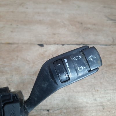 Подрулевой переключатель Ford Focus 2 2005 хетчбэк 5дв. HXDB - изображение 9