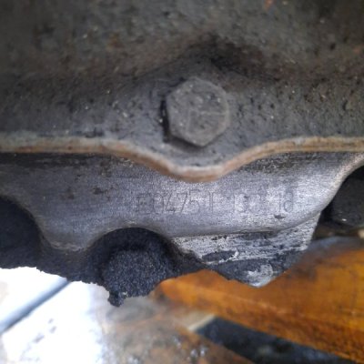 МКПП Opel Astra H 2007 5дв хечбек Z14XEP - изображение 18