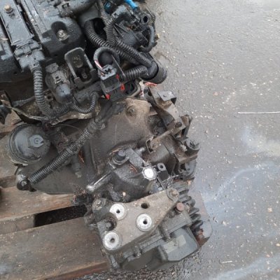 МКПП Opel Astra H 2010 хетчбэк 5дв. Z14XEP 1.4 - изображение 16