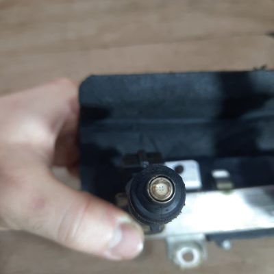 Топливная рампа Opel Corsa D 2009 Z12XEP 1.2 хетчбэк 5дв. - изображение 12